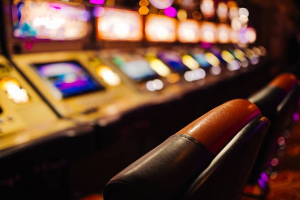 totoslot99 What's Inside Our Live Casino